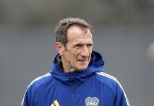 Los 3 futbolistas con los que Arruabarrena no contará hasta 2027 en Boca Juniors y el “refuerzo” que sumará