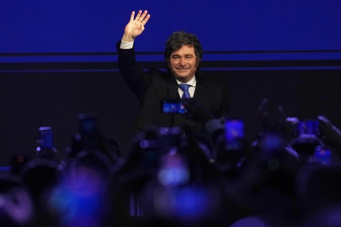 Los 72 días en los que el Gobierno se juega a todo o nada para saber cómo encarará la reelección de Milei