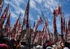 Los detalles de la “Marcha de la Bronca”, organizada por piqueteros y partidos de izquierda contra las políticas de Javier Milei