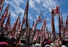 Los detalles de la “Marcha de la Bronca”, organizada por piqueteros y partidos de izquierda contra las políticas de Javier Milei