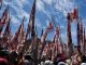 Los detalles de la “Marcha de la Bronca”, organizada por piqueteros y partidos de izquierda contra las políticas de Javier Milei