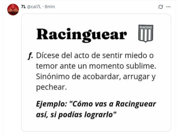 Los mejores memes del triunfo agónico de Boca por la Copa Argentina: de Valencia en modo Palermo a la “Racingueada”