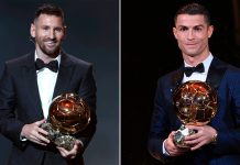 Los organizadores del Balón de Oro dieron los motivos de la nominación de Lionel Messi y marcaron la notable diferencia con Cristiano Ronaldo