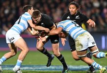 Los Pumas abrirán el Rugby Championship en Australia antes del Mundial 2027
