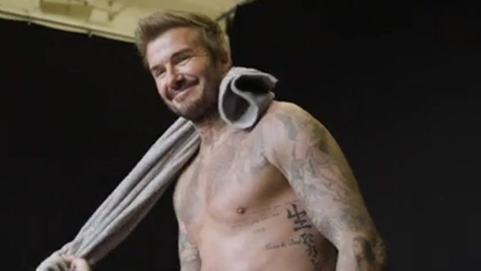 Los secretos de David Beckham para mantener su físico y una vida saludable: la decisión tras el retiro que considera imprescindible