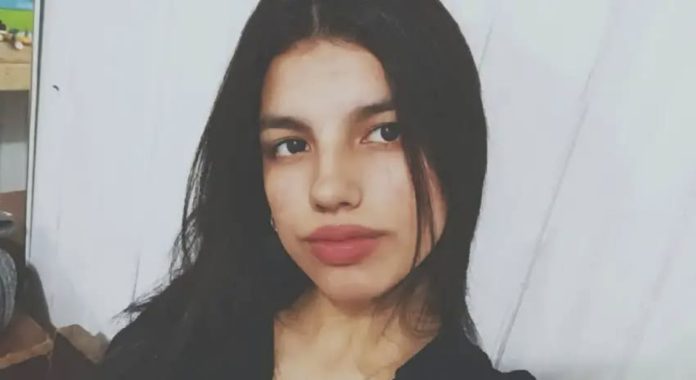 Los videos que permitieron detener al adolescente que mató a su compañera de colegio en Corrientes