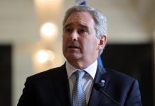 Malvinas: el Canciller Quirno brindó detalles sobre las medidas impulsadas por Javier Milei