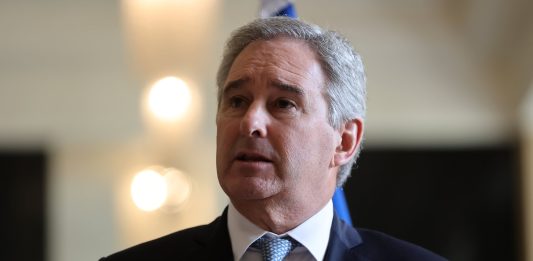 Malvinas: el Canciller Quirno brindó detalles sobre las medidas impulsadas por Javier Milei