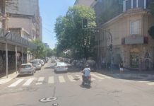 Maniataron y robaron a la madre y al hermano de un ex futbolista de la selección argentina en La Plata