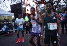 Maratón de Buenos Aires 2026: cuáles serán los cortes de tránsito y cuándo comenzarán