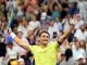 Mariano Navone tras vencer a Novak Djokovic y ante una nueva chance en la Copa Davis: “Hoy el tenis me está sonriendo”