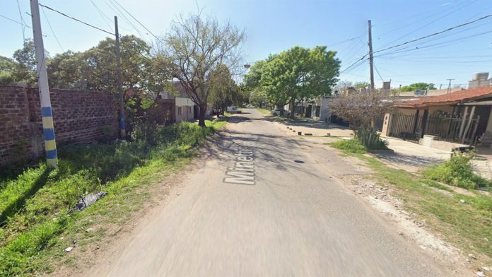 Mataron a golpes y con una bolsa en la cabeza a una anciana de 86 años en Rosario: la pista de la venta de su casa