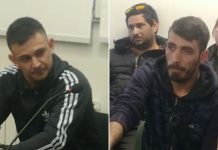 Mató de un balazo a un mecánico y le pidió disculpas a la familia en pleno juicio: “Yo te perdono, loco”