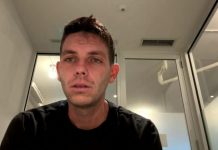 “Me trataron como un criminal”: habló el futbolista argentino que estuvo 21 días detenido por ICE en EEUU