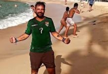 “Me volvería, pero tengo 5 centavos de euro”: así fue la última comunicación del argentino que desapareció en Italia