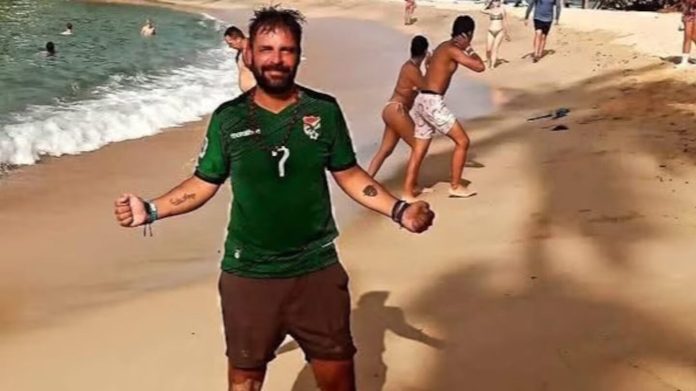 “Me volvería, pero tengo 5 centavos de euro”: así fue la última comunicación del argentino que desapareció en Italia