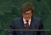 Milei aseguró que Malvinas es una causa nacional y criticó a la ONU frente a la Asamblea General