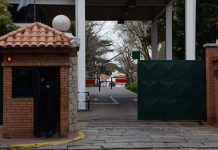 Milei desplazó al personal civil a cargo de la seguridad de la Quinta de Olivos: lo reemplaza la Casa Militar
