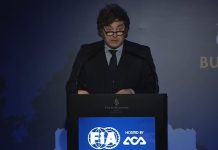 Milei habló sobre las Malvinas: «Ayer ha pasado algo muy fuerte respecto a la causa más importante y sagrada de los argentinos»