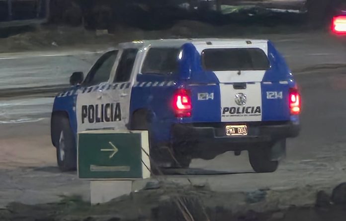 Misterio por el hallazgo de un cuerpo en un parque industrial de Neuquén: presentaba signos de haber sido calcinado