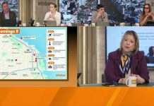 Monteoliva comparó la convocatoria esperada por León XIV con el Mundial 2022: “Es un operativo nunca antes visto”