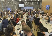 Morosidad: la oposición busca un dictamen único para tratar un proyecto con refinanciación y quitas de intereses