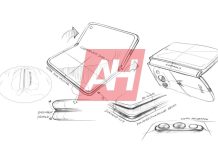 Motorola también tendrá un plegable con formato tipo pasaporte, según una filtración