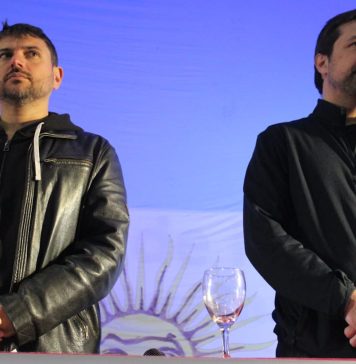 Nicolás Kreplak: “Tenemos que hacer el esfuerzo necesario para sacar a Milei del lugar donde está”