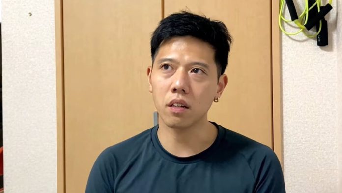 Nishi, argentino que emigró a Japón a los 22 años: «Pago 400 dólares de alquiler, gasto 200 en comida al mes y los servicios son muy baratos»
