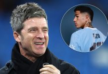 Noel Gallagher llenó de elogios a Enzo Fernández por su decisión de firmar con Manchester City: “Es el tipo de jugador que querés tener”
