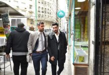 Nuevas testimoniales en la causa contra Facundo Moyano: declaran los policías que participaron de las primeras actuaciones
