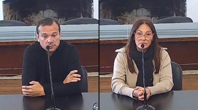 “Nunca pensé que me estaban robando”: cómo operaban los cajeros del Banco Nación y por qué los clientes reponían el dinero