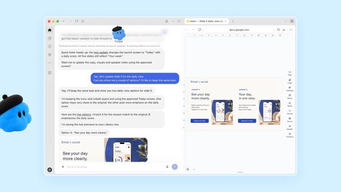 OpenAI presentó Dots, los agentes de inteligencia artificial personal que nunca descansan
