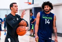 Pablo Prigioni fue ascendido en la NBA: el nuevo rol que ocupará en su equipo y el elogio de su «jefe»