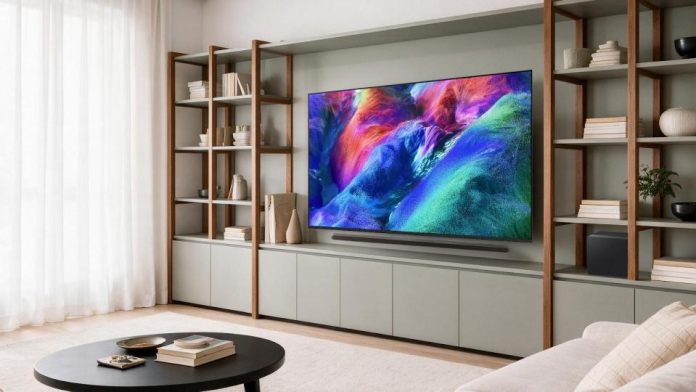 Pantallas más grandes, IA y el salto a Micro RGB, las nuevas tendencias en el mercado de televisores en la Argentina