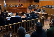 Pidieron llevar a juicio a los policías vinculados al crimen de las turistas francesas por presuntos apremios ilegales