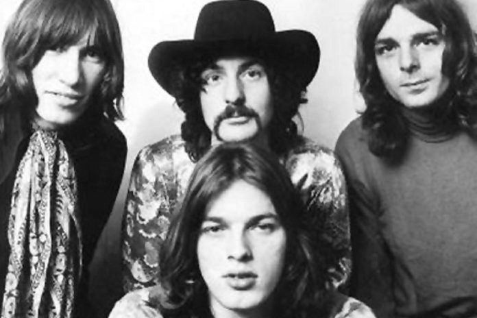 Pink Floyd descartó esta canción de The Wall por una razón muy personal