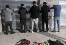 Por el nuevo Régimen Penal Juvenil, un joven salió en libertad 17 años antes de cumplir la condena