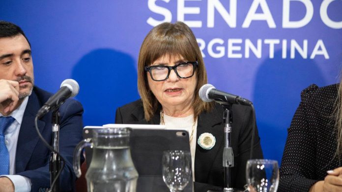 Por falta de votos, el oficialismo levantó Labor Parlamentaria y no habrá sesión mañana en el Senado