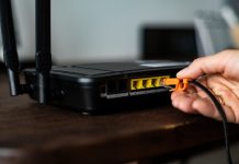 Por qué conviene apagar el router del Wi-Fi todas las noches