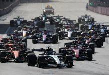 Por qué el Gran Premio de Bahréin de Fórmula 1 se corre en Malasia: el desafío que tendrá Colapinto