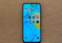 Probamos el Honor X7e, el smartphone de la batería enorme