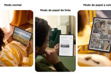 Probamos la tablet TCL Nxtpaper 11 Plus, que ofrece distintas experiencias de uso en una misma pantalla