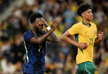 “¿Qué le pasa?“: la alocada teoría sobre Vinícius Jr. que indica que fue reemplazado por un doble tras el Mundial
