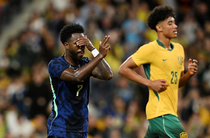 “¿Qué le pasa?“: la alocada teoría sobre Vinícius Jr