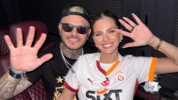 “Que lo traigan, lo digo en serio”: el pedido desesperado por Mauro Icardi mientras define su futuro