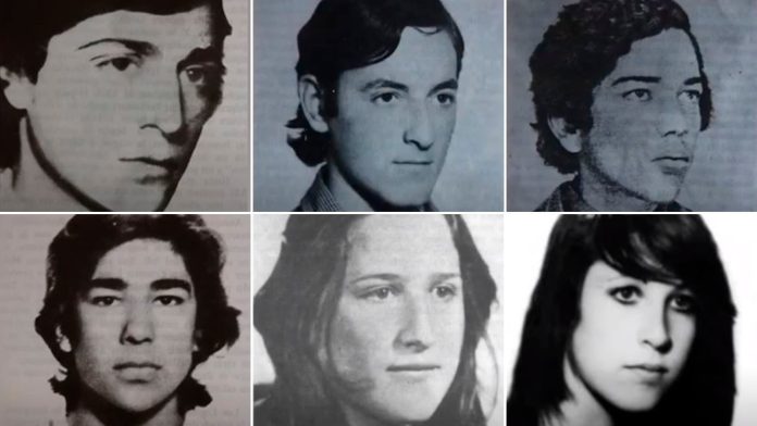 “Queríamos mucho más que el boleto estudiantil, queríamos cambiar el mundo”: la verdad de una sobreviviente de la Noche de los Lápices