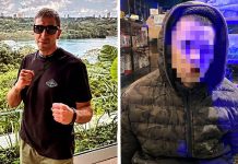 “¿Quién le gana a quién?”: la discusión sobre boxeo y artes marciales que terminó con el crimen del profesor en Colegiales