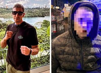 “¿Quién le gana a quién?”: la discusión sobre boxeo y artes marciales que terminó con el crimen del profesor en Colegiales