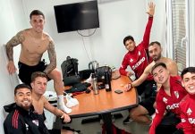Quiénes son los dos borrados que todavía siguen en River Plate y qué opciones tienen para emigrar